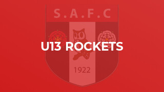 U13 Rockets