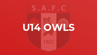 U14 Owls