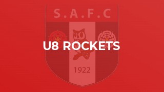 U8 Rockets