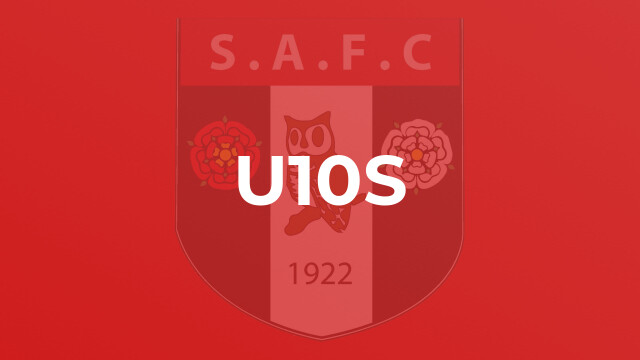 U10s