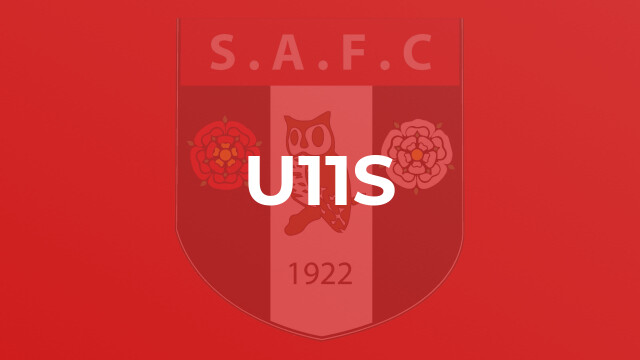 U11s