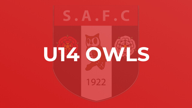 U14 Owls