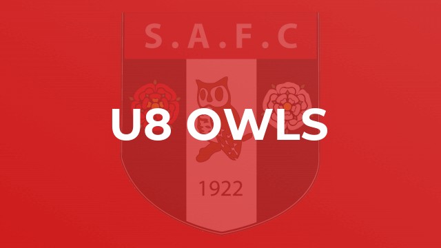 U8 Owls