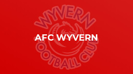 AFC Wyvern