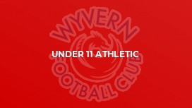 Under 11 Athletic