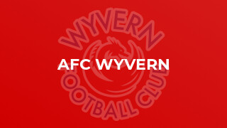 AFC Wyvern