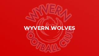Wyvern Wolves