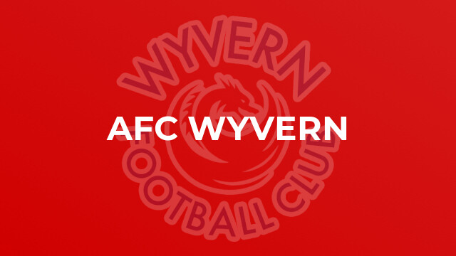 AFC Wyvern