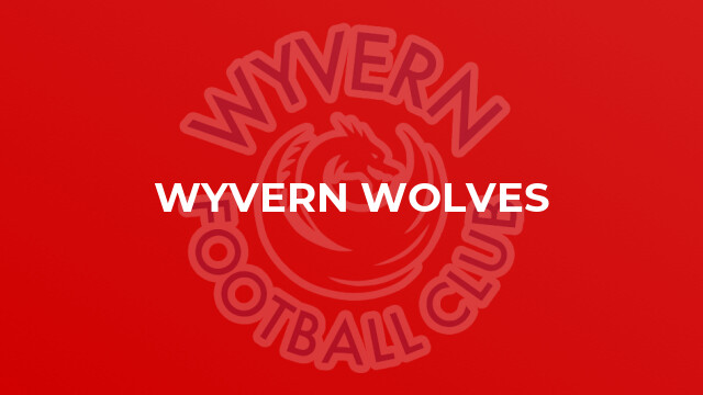 Wyvern Wolves