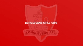Longlevens Girls U10s