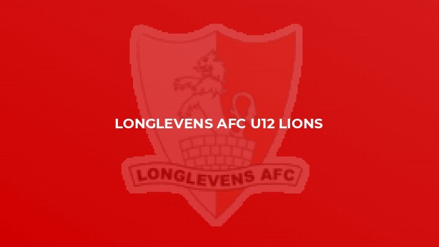 Longlevens AFC U12 Lions