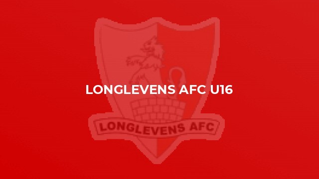 Longlevens AFC U16