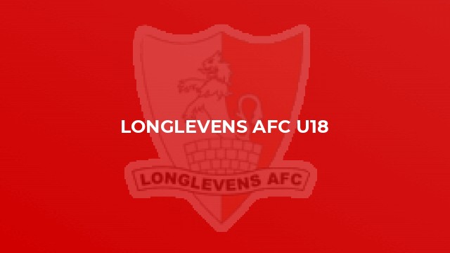 Longlevens AFC U18