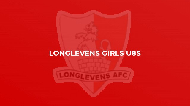 Longlevens Girls U8s
