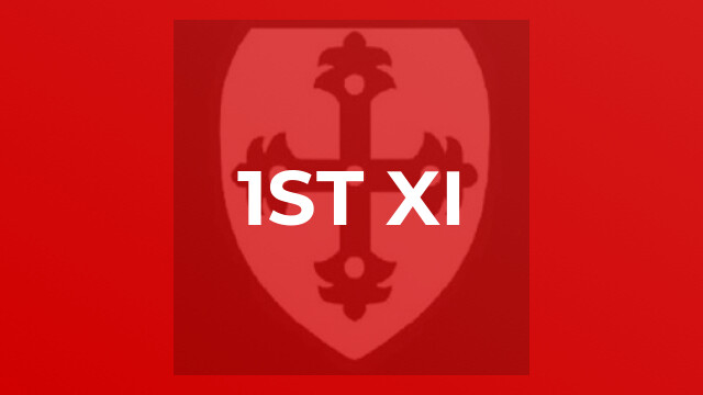 1st XI