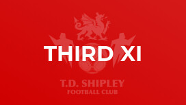 Third XI