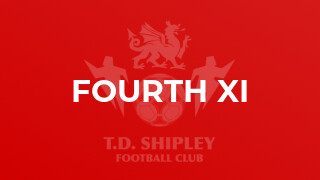 Fourth XI