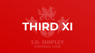 Third XI
