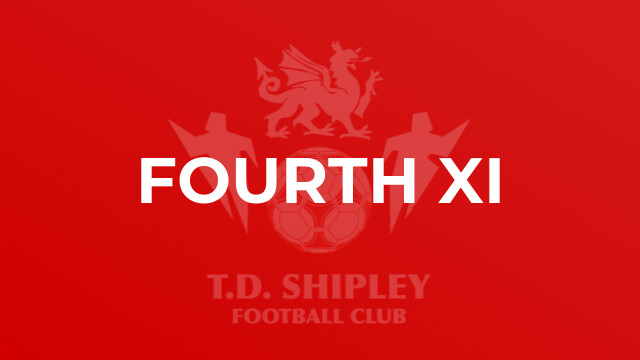 Fourth XI