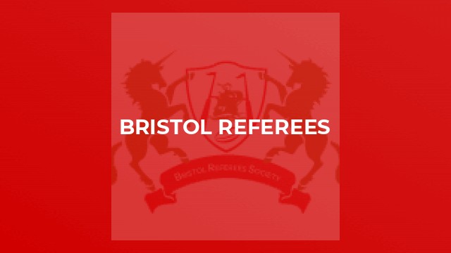 Bristol Referees