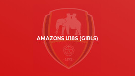 Amazons u18s (girls)
