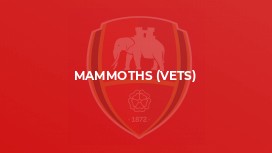 Mammoths (Vets)