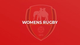 WOMENS RUGBY