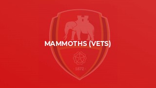 Mammoths (Vets)