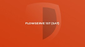 Flowserve 1st (Sat)