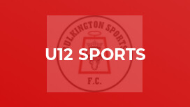 U12 Sports