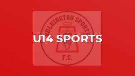 U14 Sports