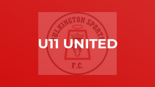 U11 United
