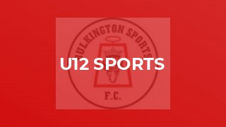 U12 Sports