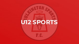 U12 Sports