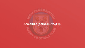 U16 Girls (School-Year11)