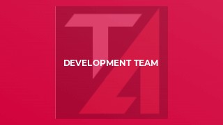 Development Team