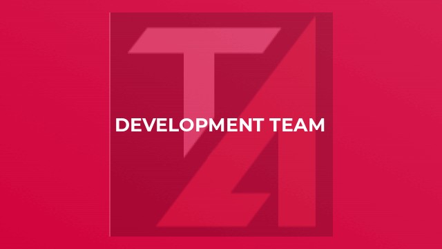 Development Team