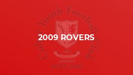 2009 Rovers