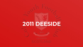 2011 Deeside