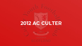 2012 AC Culter