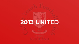 2013 United