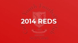 2014 Reds