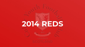 2014 Reds