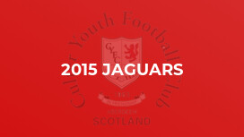 2015 Jaguars