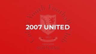 2007 United