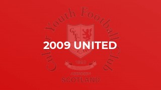 2009 United