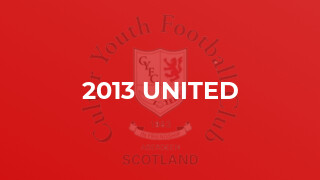 2013 United