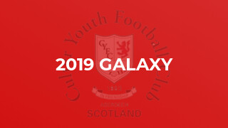 2019 Galaxy