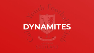 Dynamites
