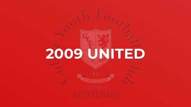 2009 United